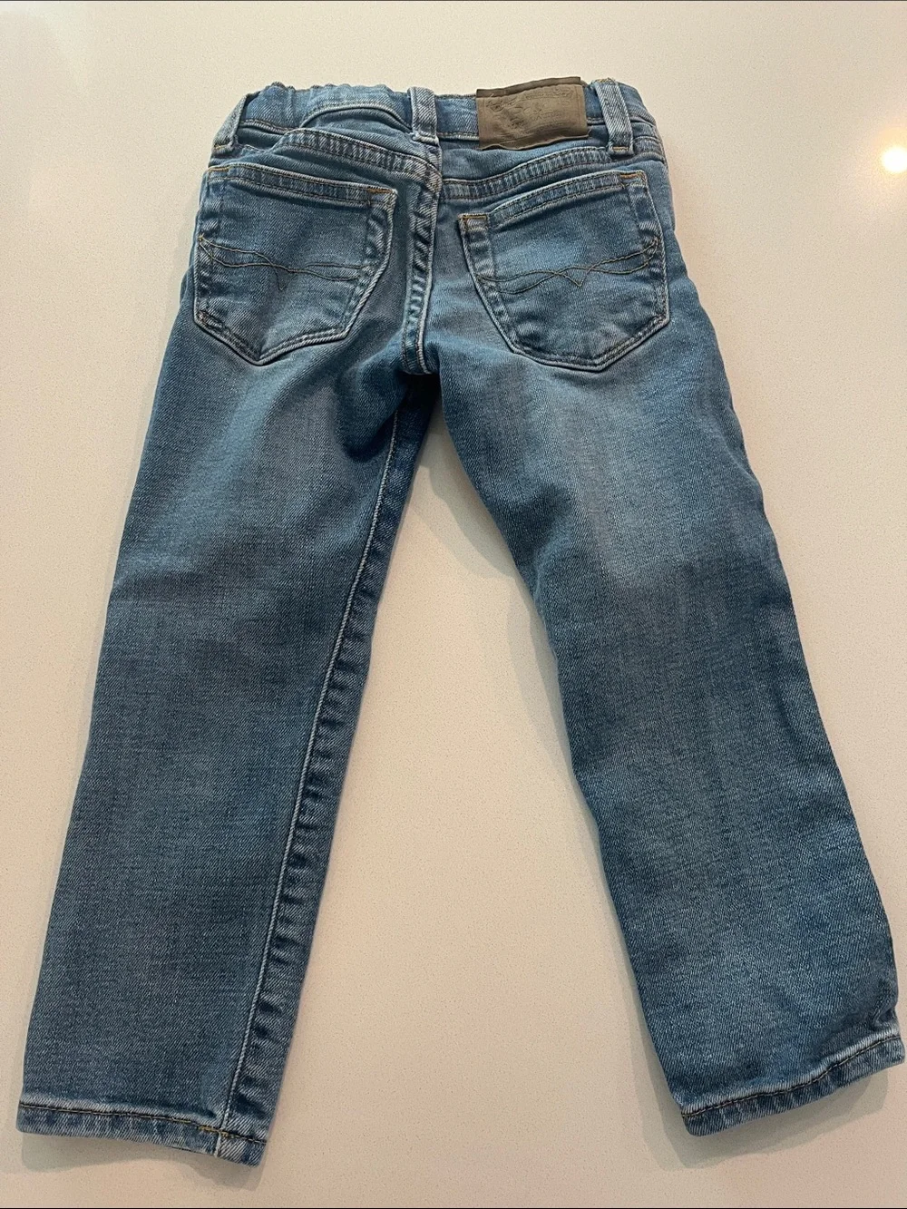 Polo Ralph Lauren The Sullivan Slim Jeans